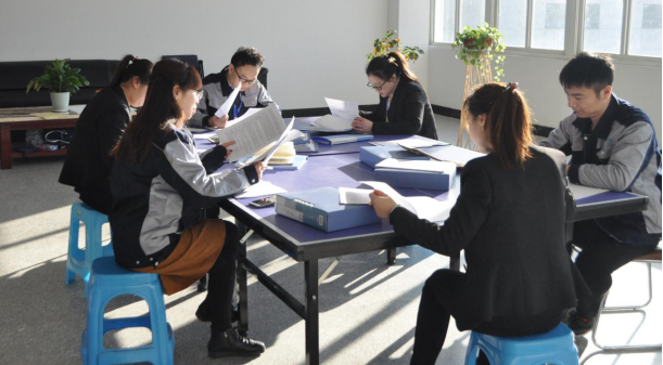 萊恩檢測(cè)2019年度第二次內(nèi)部審核311.png
